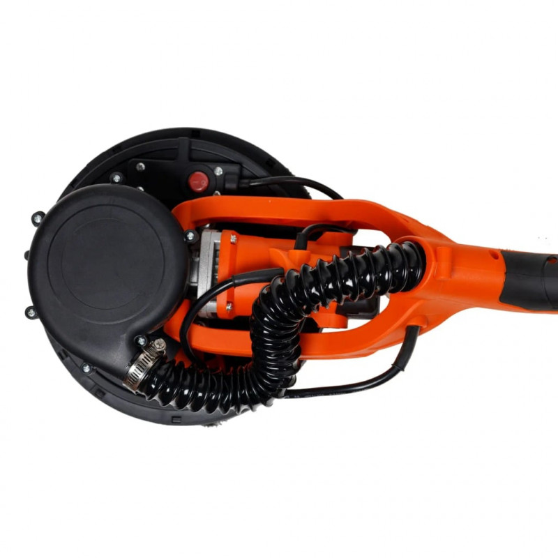 Шліфувальна машина для стін і стель Rebiner RMGW-1150E