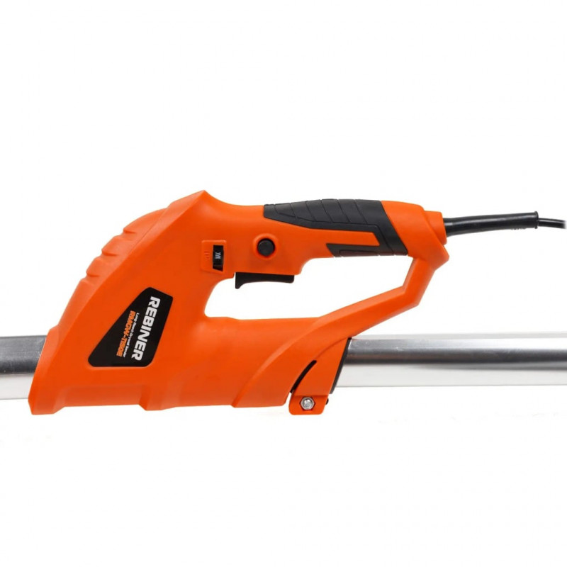 Шліфувальна машина для стін і стель Rebiner RMGW-1150E