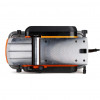 Електрорубанок Rebiner RPE-2250
