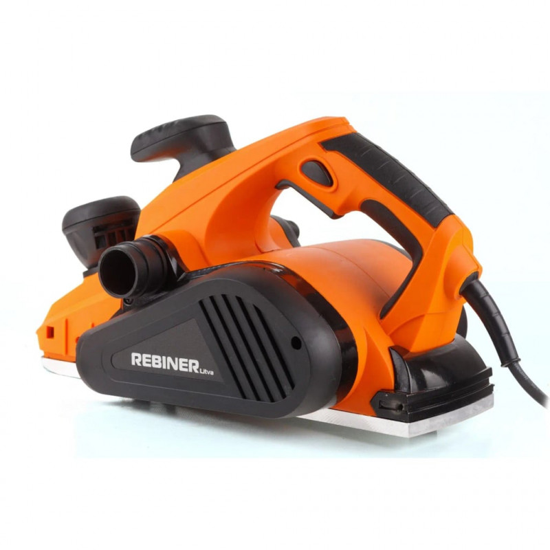 Електрорубанок Rebiner RPE-2250