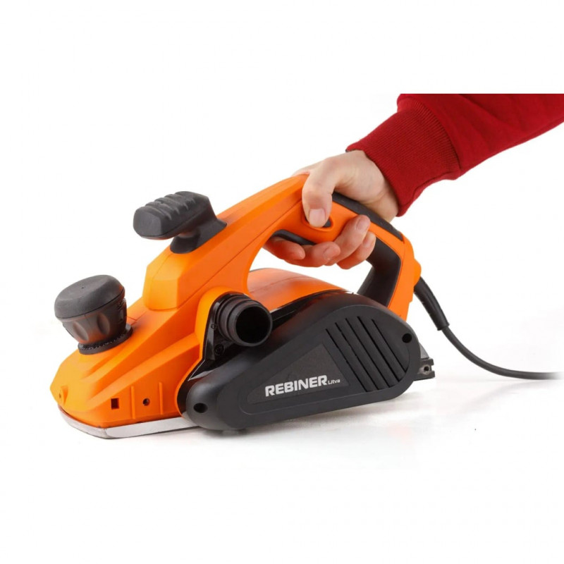 Електрорубанок Rebiner RPE-2250