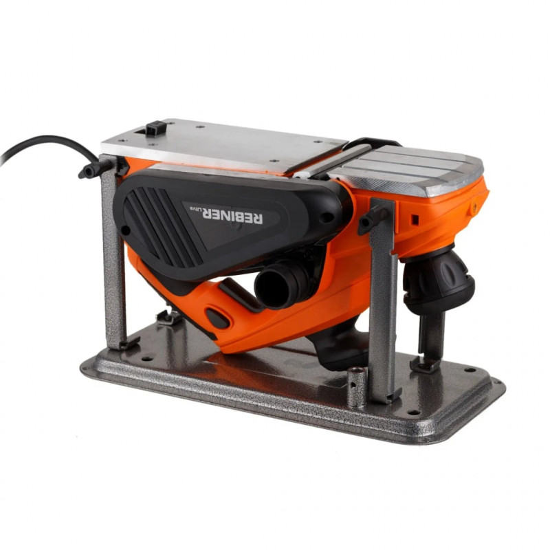 Електрорубанок Rebiner RPE-2250