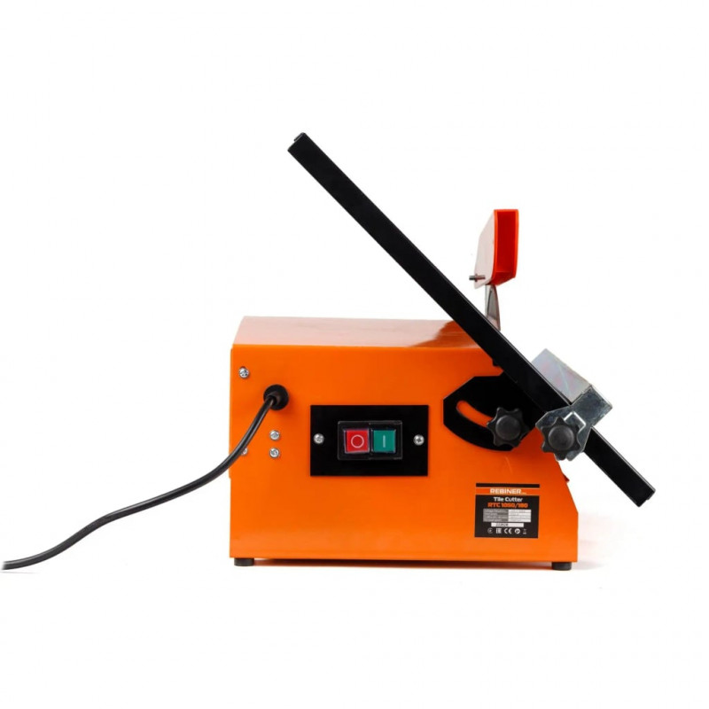Плиткоріз електричний Rebiner RTC-1050