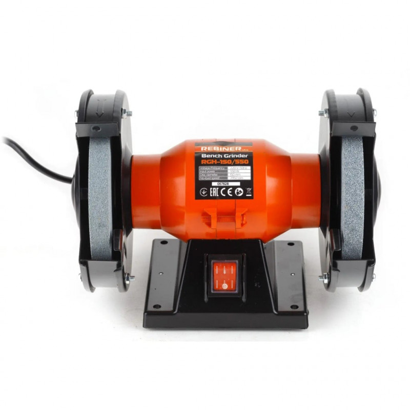 Точило Rebiner RGH-550