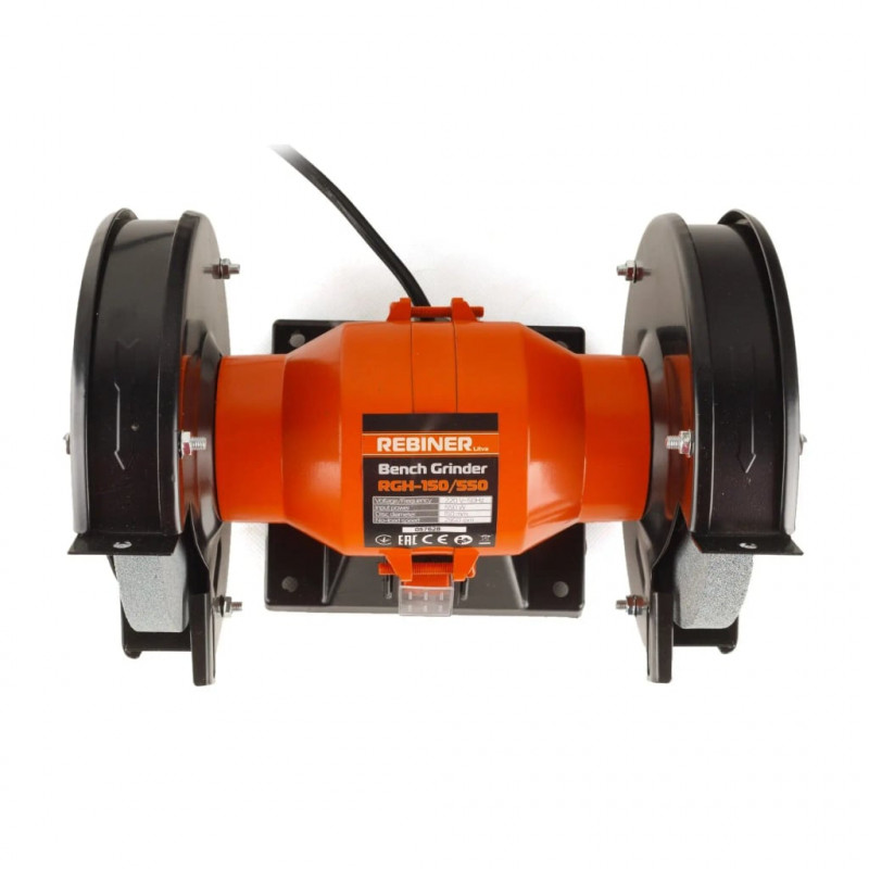 Точило Rebiner RGH-550
