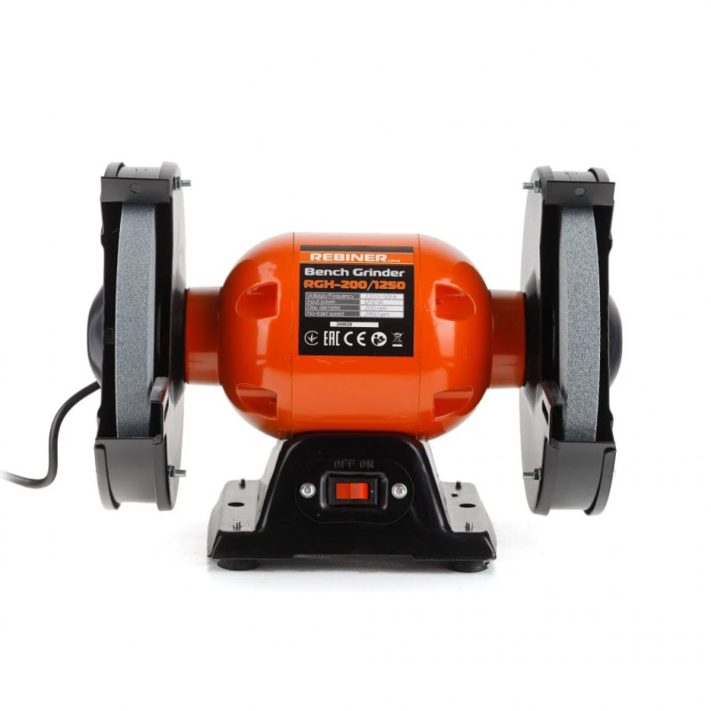 Точило Rebiner RGH-1250