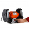 Точило Rebiner RGH-1250