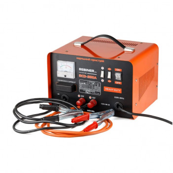 Пуско-зарядний пристрій Rebiner RCD-350A