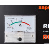 Пуско-зарядний пристрій Rebiner RCD-350A