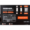 Пуско-зарядний пристрій Rebiner RCD-350A