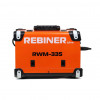 Зварювальний напівавтомат Rebiner RWM-335