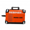 Зварювальний напівавтомат Rebiner RWM-335