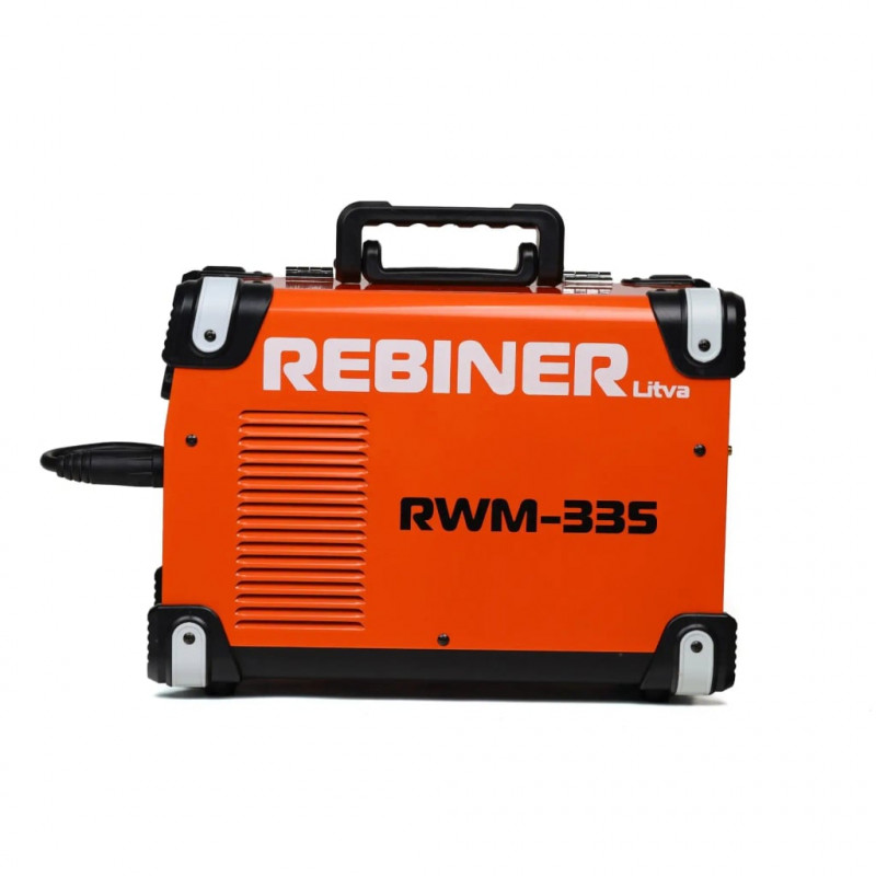 Зварювальний напівавтомат Rebiner RWM-335