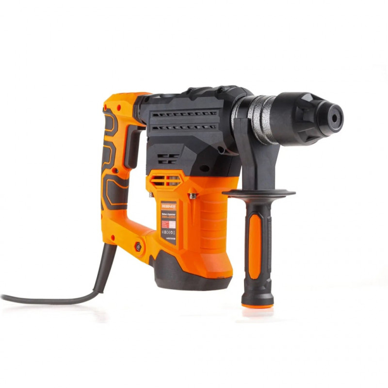 Перфоратор бочковий Rebiner RBH-2350