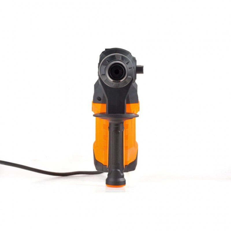 Перфоратор бочковий Rebiner RBH-2350