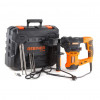 Перфоратор бочковий Rebiner RBH-2350