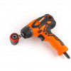 Шуруповерт мережевий Rebiner RDS-1350 DFR