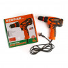 Шуруповерт мережевий Rebiner RDS-1350 DFR