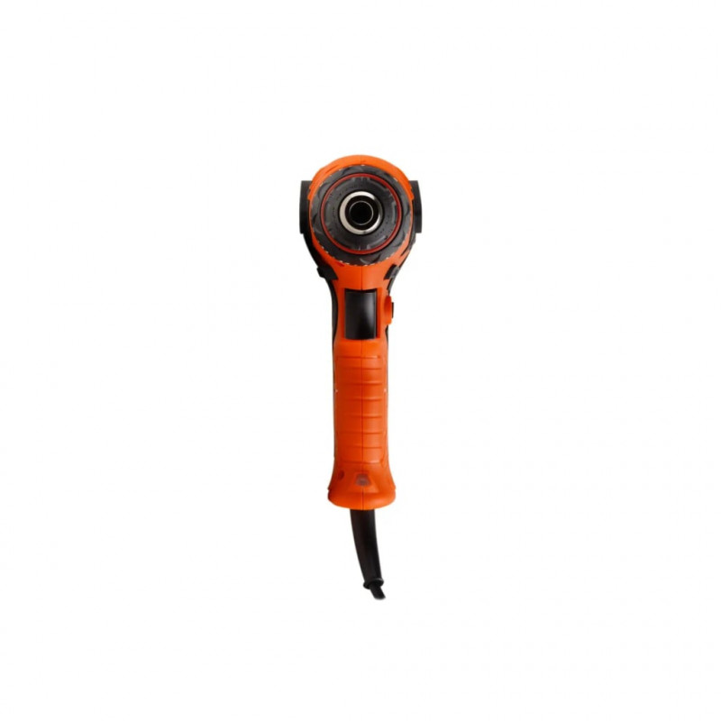 Шуруповерт мережевий Rebiner RDS-1350 DFR