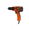 Шуруповерт мережевий Rebiner RDS-1350 DFR