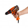 Шуруповерт мережевий Rebiner RDS-1350 DFR
