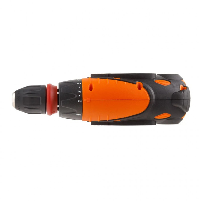 Шуруповерт мережевий Rebiner RDS-1350 DFR
