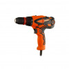 Шуруповерт мережевий Rebiner RDS-1350 DFR двошвидкісний