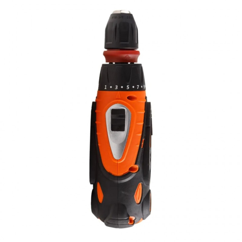 Шуруповерт мережевий Rebiner RDS-1350 DFR двошвидкісний
