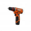 Шуруповерт акумуляторний Rebiner RAD-12LiSL DFR