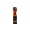 Шуруповерт акумуляторний Rebiner RAD-12LiSL DFR