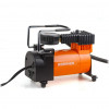 Компресор автомобільний Rebiner RAC-210