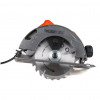 Циркулярна пила Rebiner RCS-2250 (185 мм)