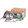 Циркулярна пила Rebiner RCS-2250 (185 мм)