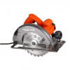 Циркулярна пила Rebiner RCS-2250 (185 мм)