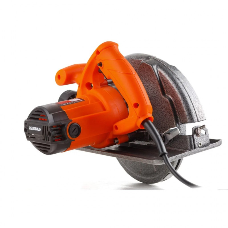 Циркулярна пила Rebiner RCS-2250 (185 мм)