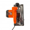 Циркулярна пила Rebiner RCS-2250 (185 мм)