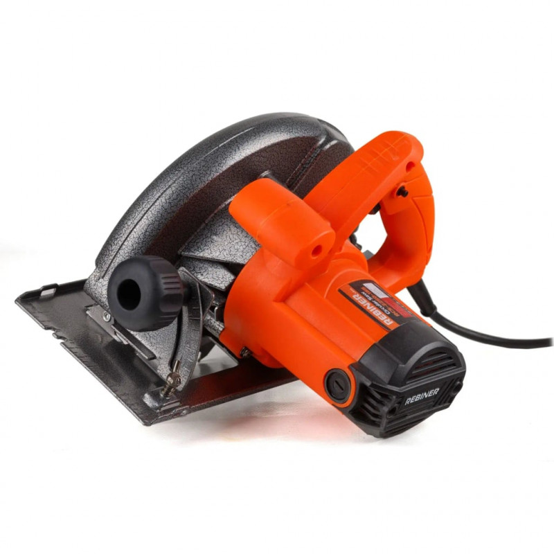 Циркулярна пила Rebiner RCS-2250 (185 мм)