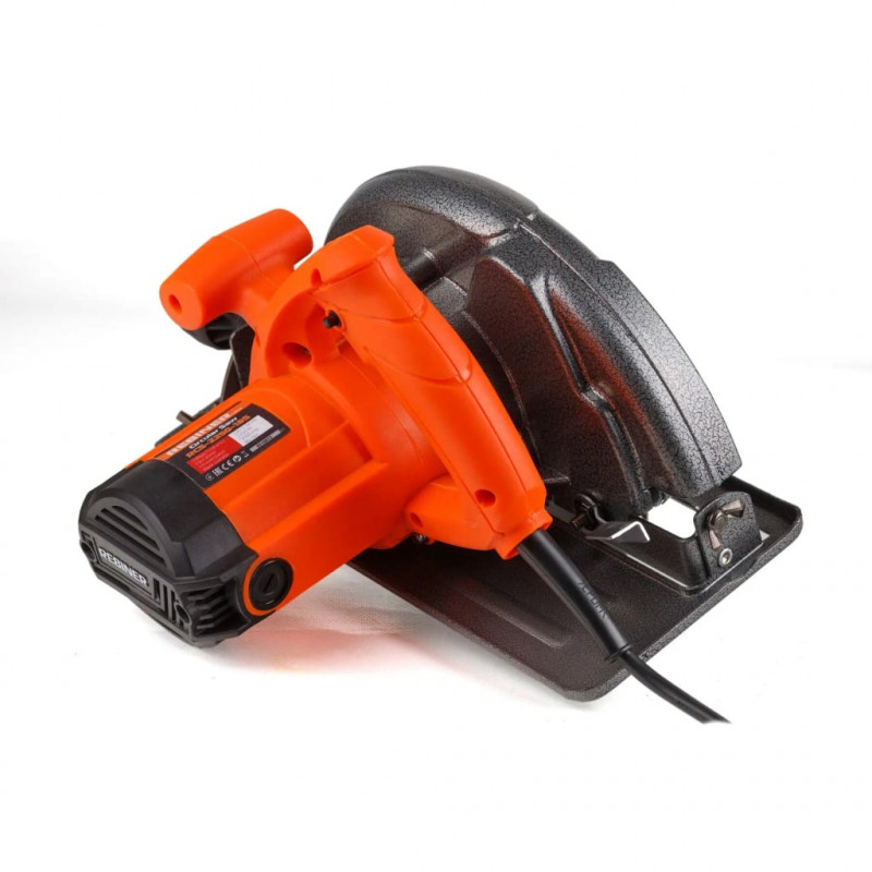 Циркулярна пила Rebiner RCS-2250 (185 мм)