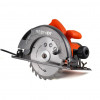 Циркулярна пила Rebiner RCS-2250 (185 мм)