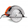 Циркулярна пила Rebiner RCS-2650 (235 мм)