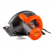 Циркулярна пила Rebiner RCS-2650 (235 мм)