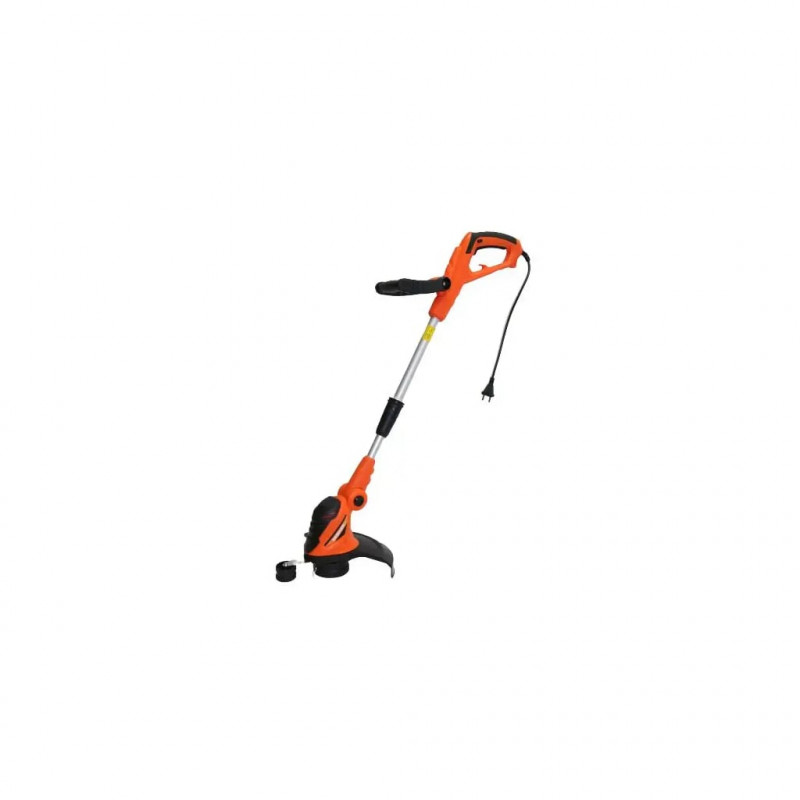 Тример електричний для трави Rebiner RGT-850