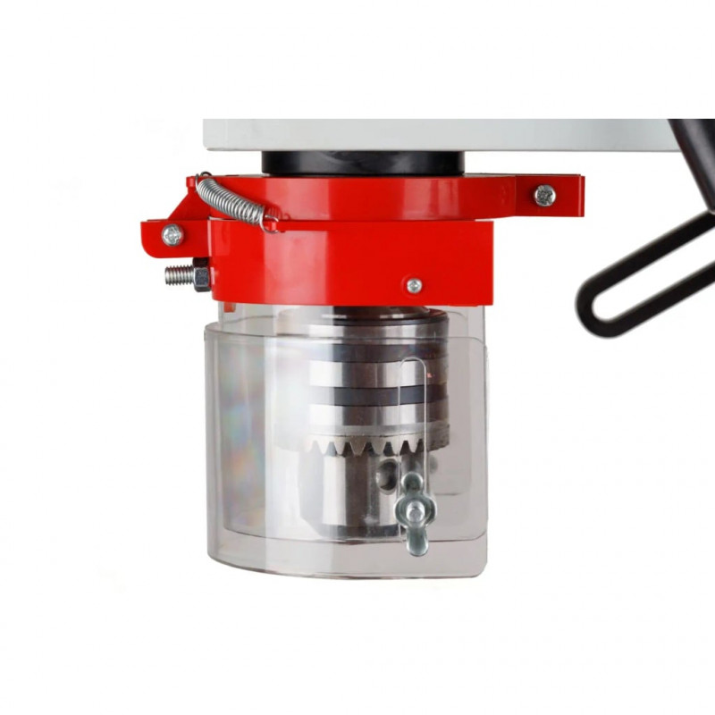 Фрезерний верстат по металу Rebiner RVMM-1250