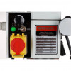 Фрезерний верстат по металу Rebiner RVMM-1250