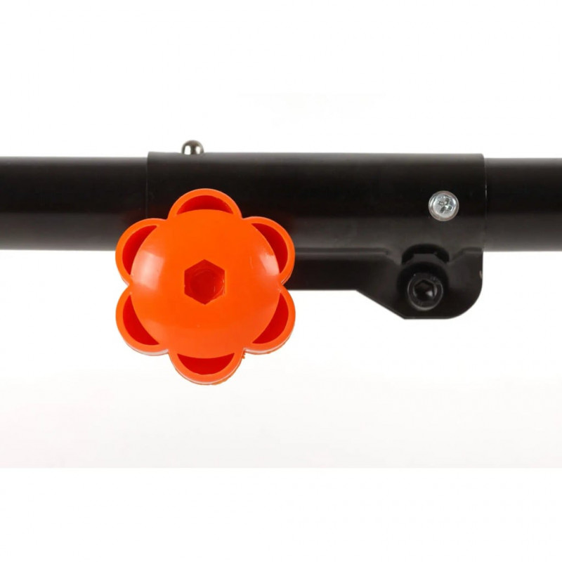 Тример електричний для трави Rebiner RGT-2350