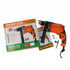 Дриль ударний Rebiner RID-1350