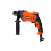 Дриль ударний Rebiner RID-1350
