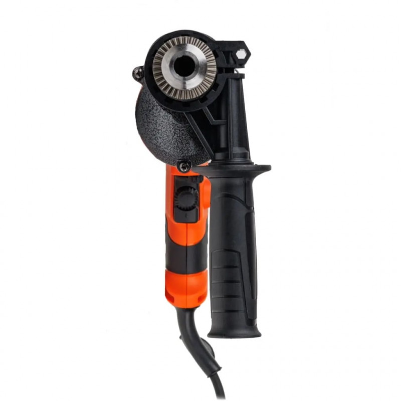 Дриль ударний Rebiner RID-1350
