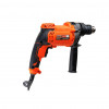 Дриль ударний Rebiner RID-1350