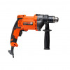 Дриль ударний Rebiner RID-1350